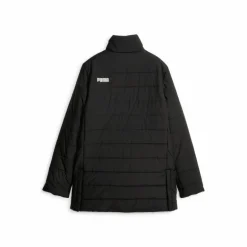 Ess+ Padded Jacket Puma Black