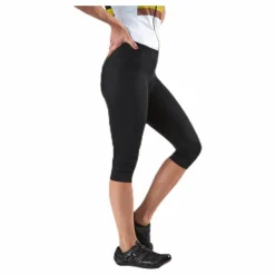 Essence Bib Knickers Black