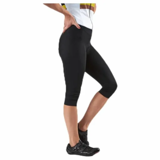 Essence Bib Knickers Black