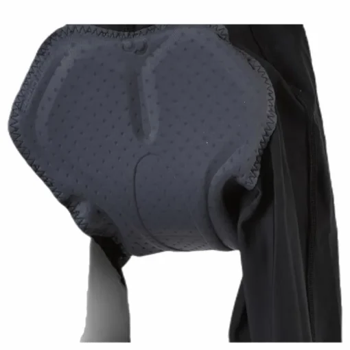 Essence Bib Knickers Black