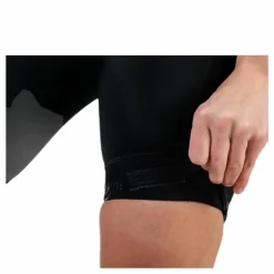 Essence Bib Shorts Black