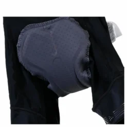 Essence Bib Shorts Black