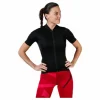 Essence Jersey Black
