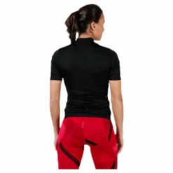 Essence Jersey Black