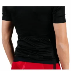 Essence Jersey Black