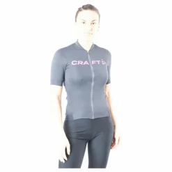 Essence Jersey W Ashpalt-roxo