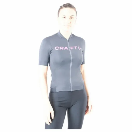 Essence Jersey W Ashpalt-roxo