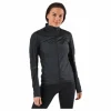Essence Light Wind Jacket Black
