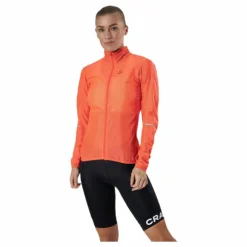 Essence Light Wind Jacket Pink