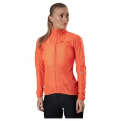 Essence Light Wind Jacket Pink
