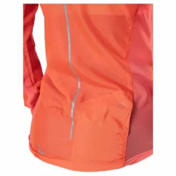Essence Light Wind Jacket Pink