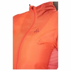 Essence Light Wind Jacket Pink