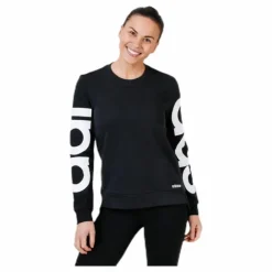 Essential Brand Sweat Black
