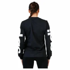 Essential Brand Sweat Black