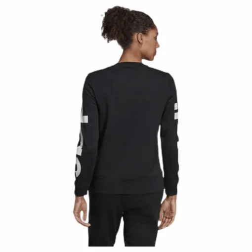 Essential Brand Sweat Black