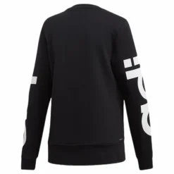Essential Brand Sweat Black