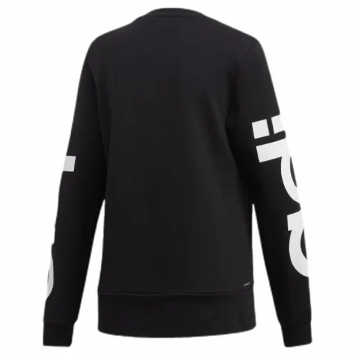 Essential Brand Sweat Black