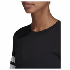 Essential Brand Sweat Black