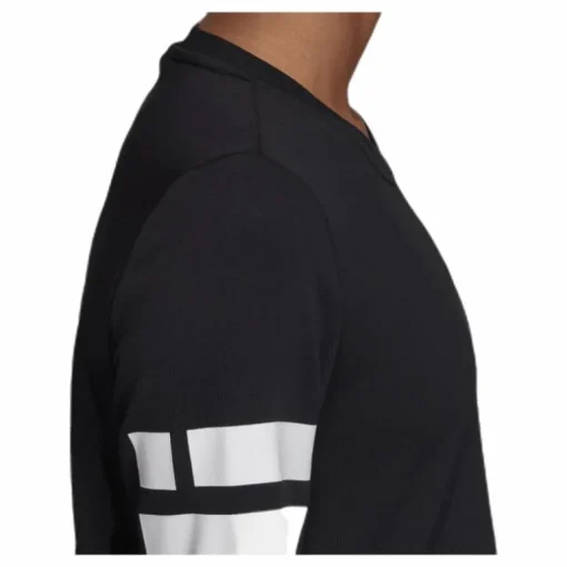 Essential Brand Sweat Black