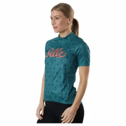 Essential Fz S/S Green