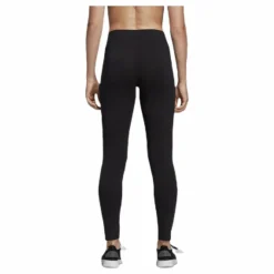 Essentials Linear Tight Black / White