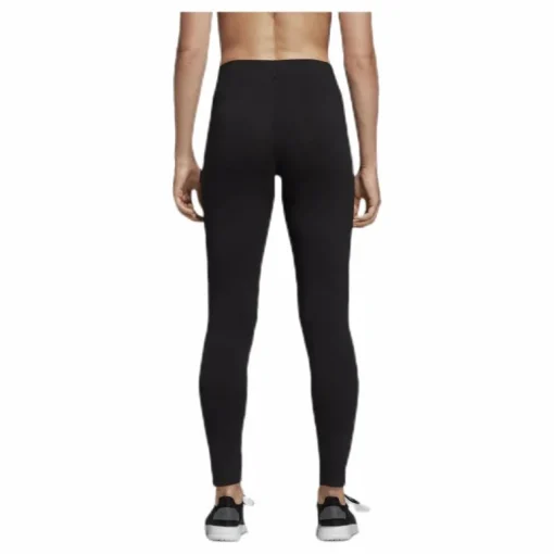 Essentials Linear Tight Black / White