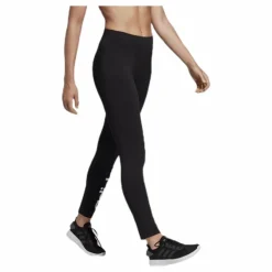 Essentials Linear Tight Black / White