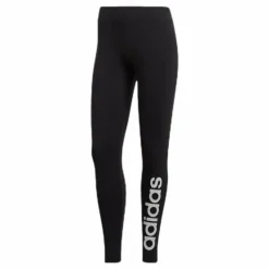 Essentials Linear Tight Black / White