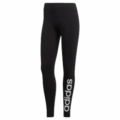 Essentials Linear Tight Black / White