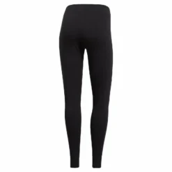 Essentials Linear Tight Black / White