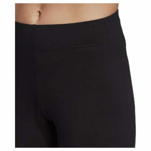 Essentials Linear Tight Black / White