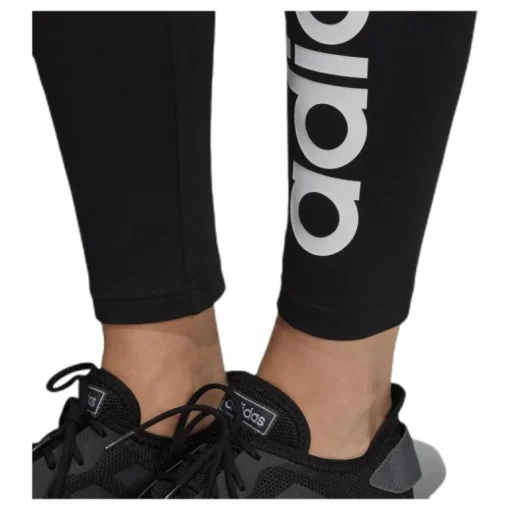 Essentials Linear Tight Black / White
