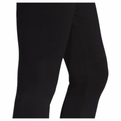 Essentials Linear Tight Black / White