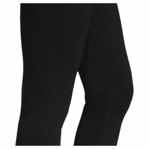 Essentials Linear Tight Black / White