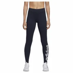 Essentials Linear Tight Legend Ink / White