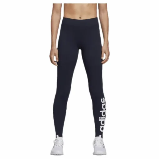 Essentials Linear Tight Legend Ink / White