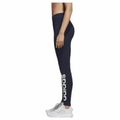 Essentials Linear Tight Legend Ink / White