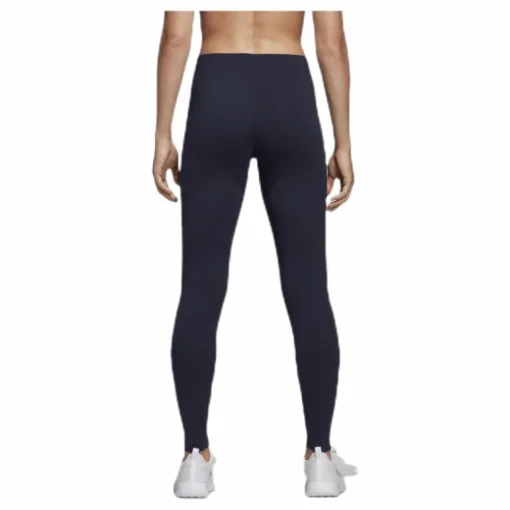 Essentials Linear Tight Legend Ink / White
