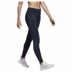 Essentials Linear Tight Legend Ink / White