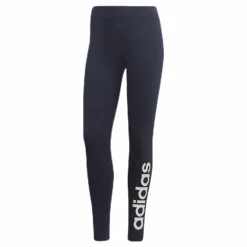 Essentials Linear Tight Legend Ink / White