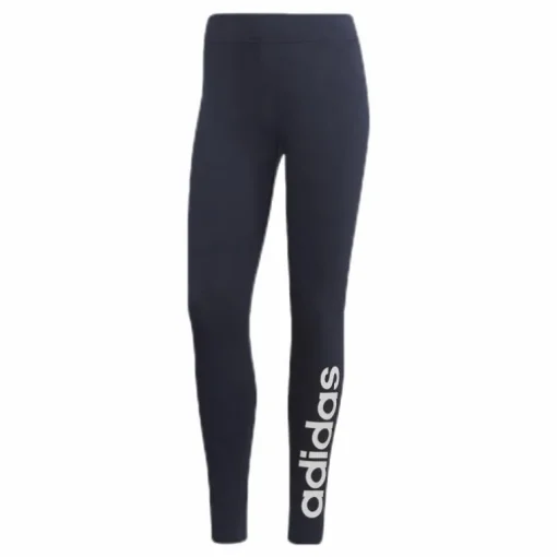 Essentials Linear Tight Legend Ink / White