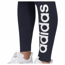 Essentials Linear Tight Legend Ink / White