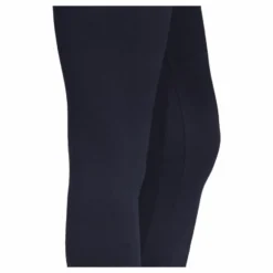Essentials Linear Tight Legend Ink / White
