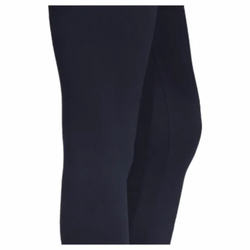 Essentials Linear Tight Legend Ink / White