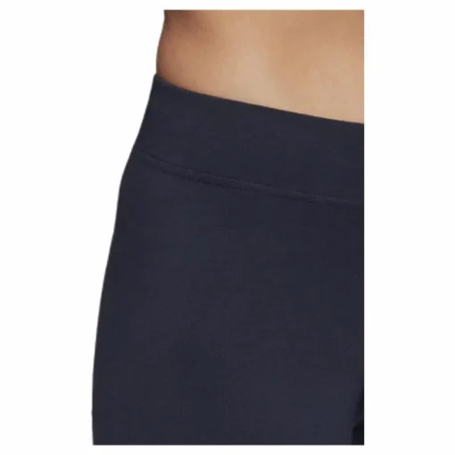 Essentials Linear Tight Legend Ink / White