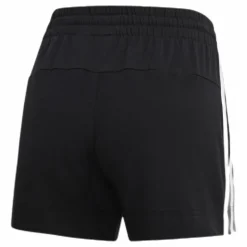 Essentials 3S Short Black / White