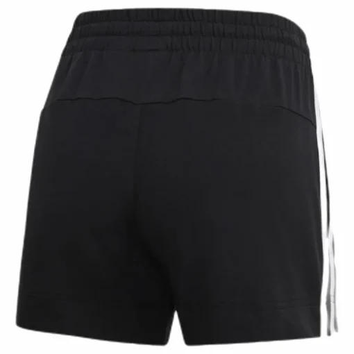 Essentials 3S Short Black / White