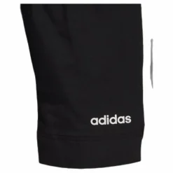 Essentials 3S Short Black / White