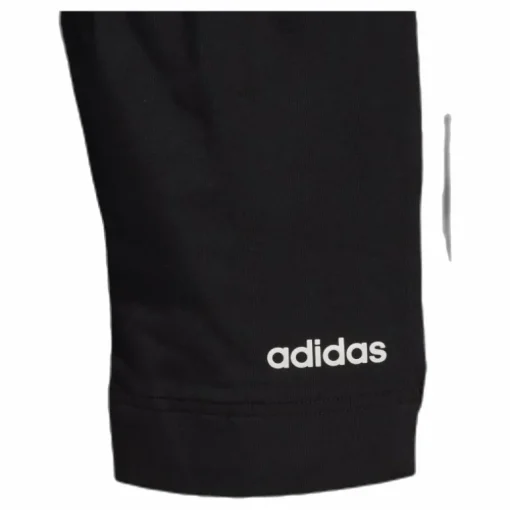 Essentials 3S Short Black / White