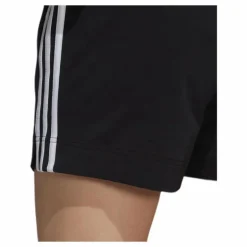 Essentials 3S Short Black / White